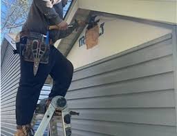 Best Insulated Siding Installation  in Edgewater, CO